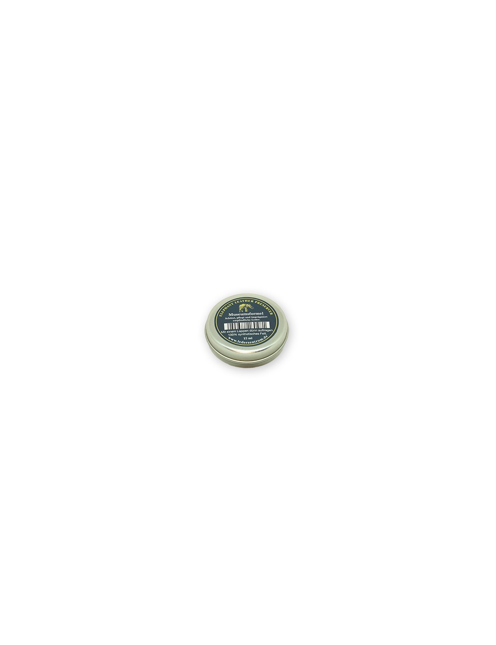 Colourlock Elephant Leder Preserver wosk do skóry 15ml