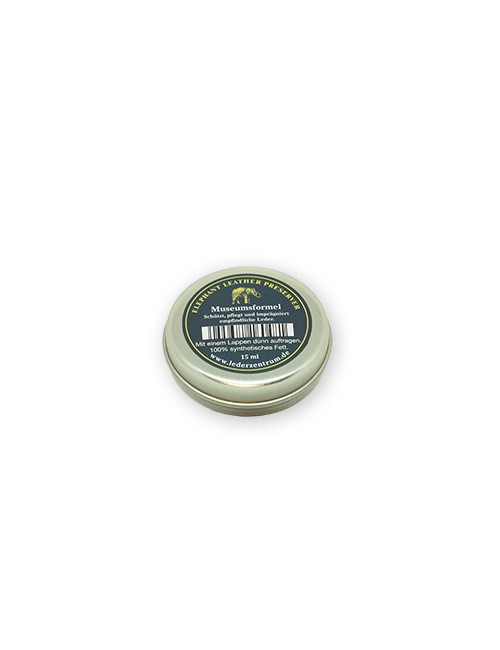Colourlock Elephant Leder Preserver wosk do skóry 15ml