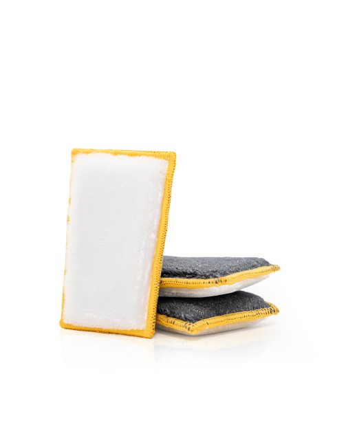 Work Stuff Scrubber Scrub Pad 3-pack - dwustronny pad do czyszczenia wnętrza