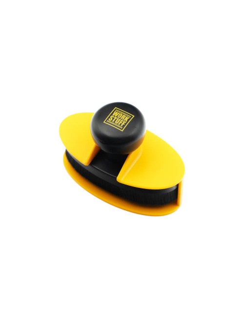Work Stuff Cyclone Tire Brush Applicator XL - duży pędzelek do opon