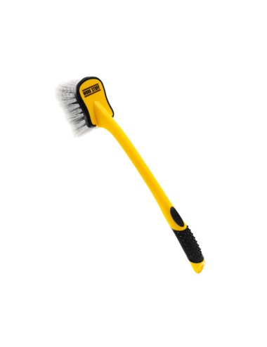 Work Stuff Monsoon Wheel Brush XL - duża szczotka do większych kół i nadkoli