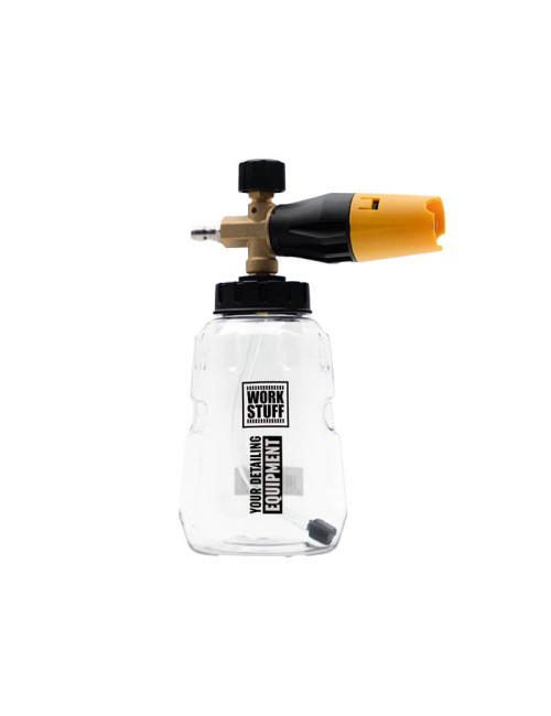 Work Stuff Snow Foam Gun 1L - pianownica do myjek ciśnieniowych