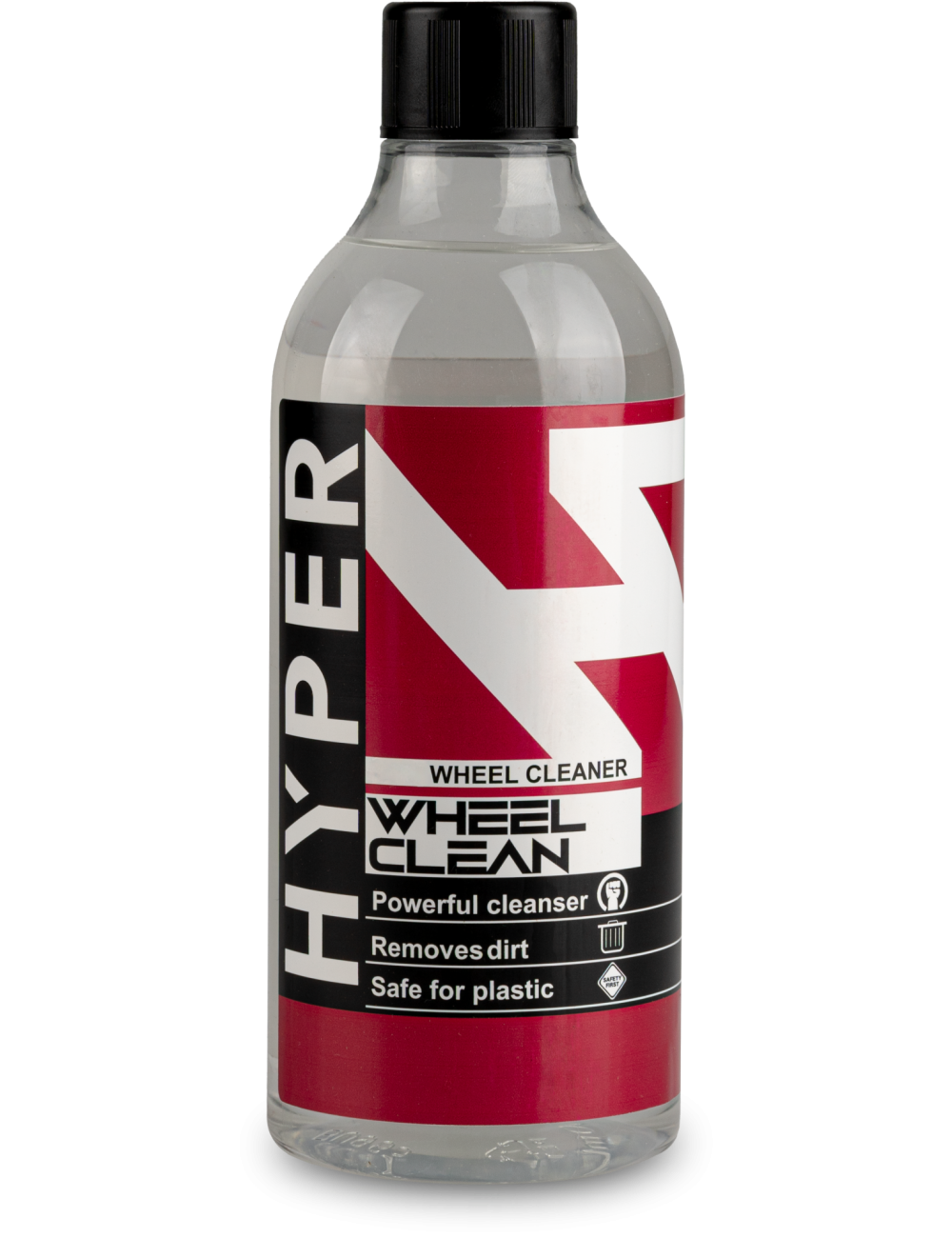 HYPER Wheel Clean 500ml