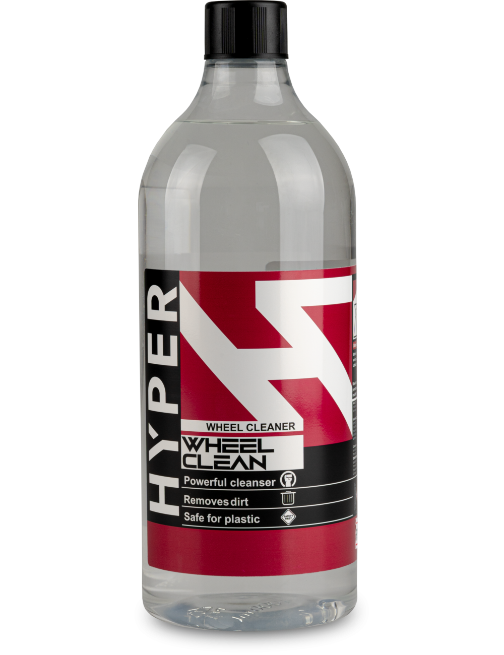 HYPER Wheel Clean 1L