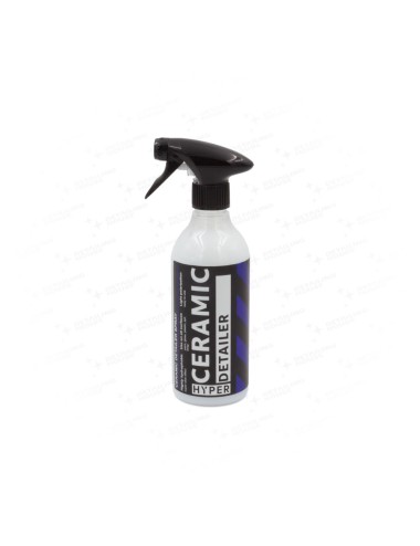 Hyper Ceramic Detailer 500ml - quick detailer z kwarcem SiO2