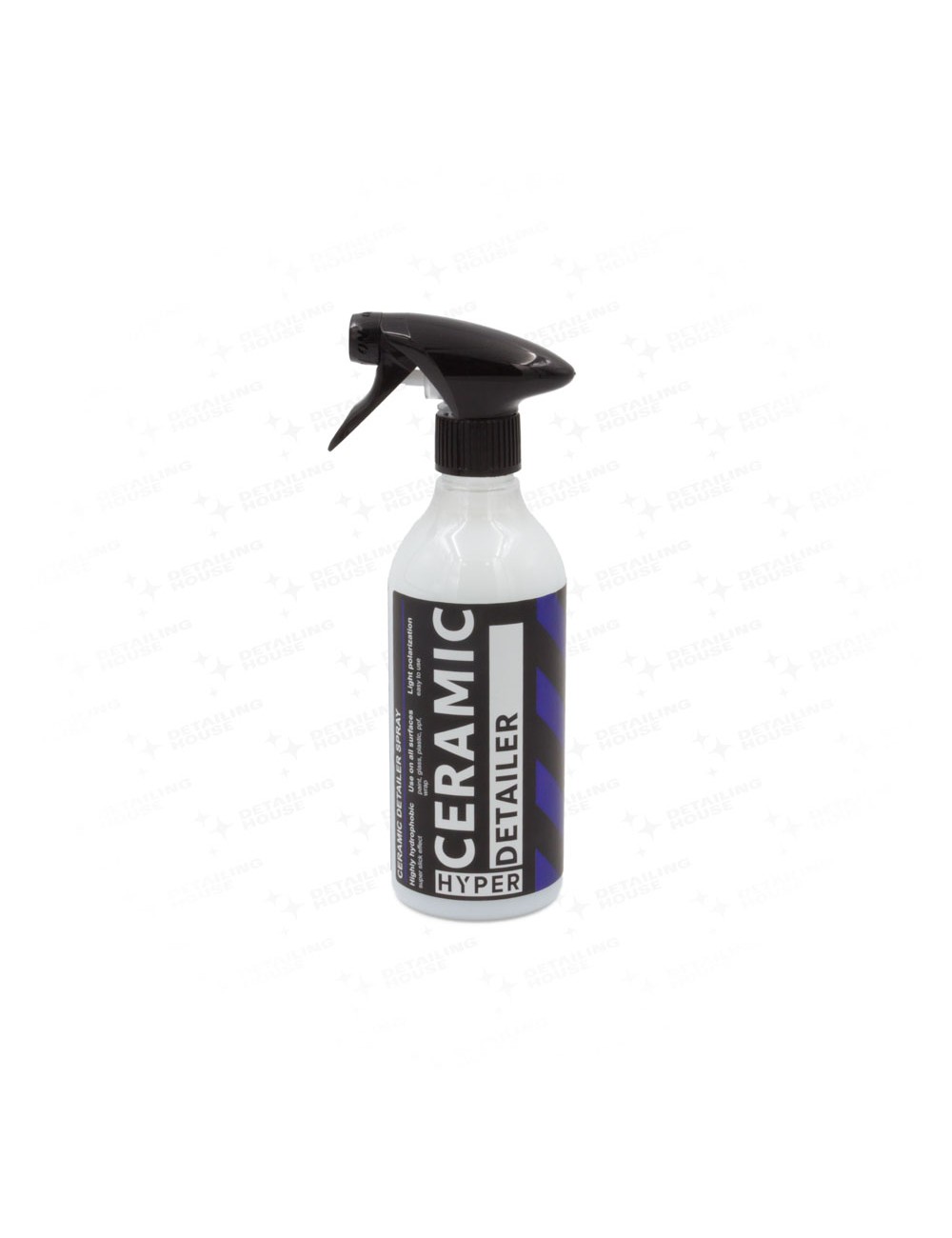 Hyper Ceramic Detailer 500ml - quick detailer z kwarcem SiO2