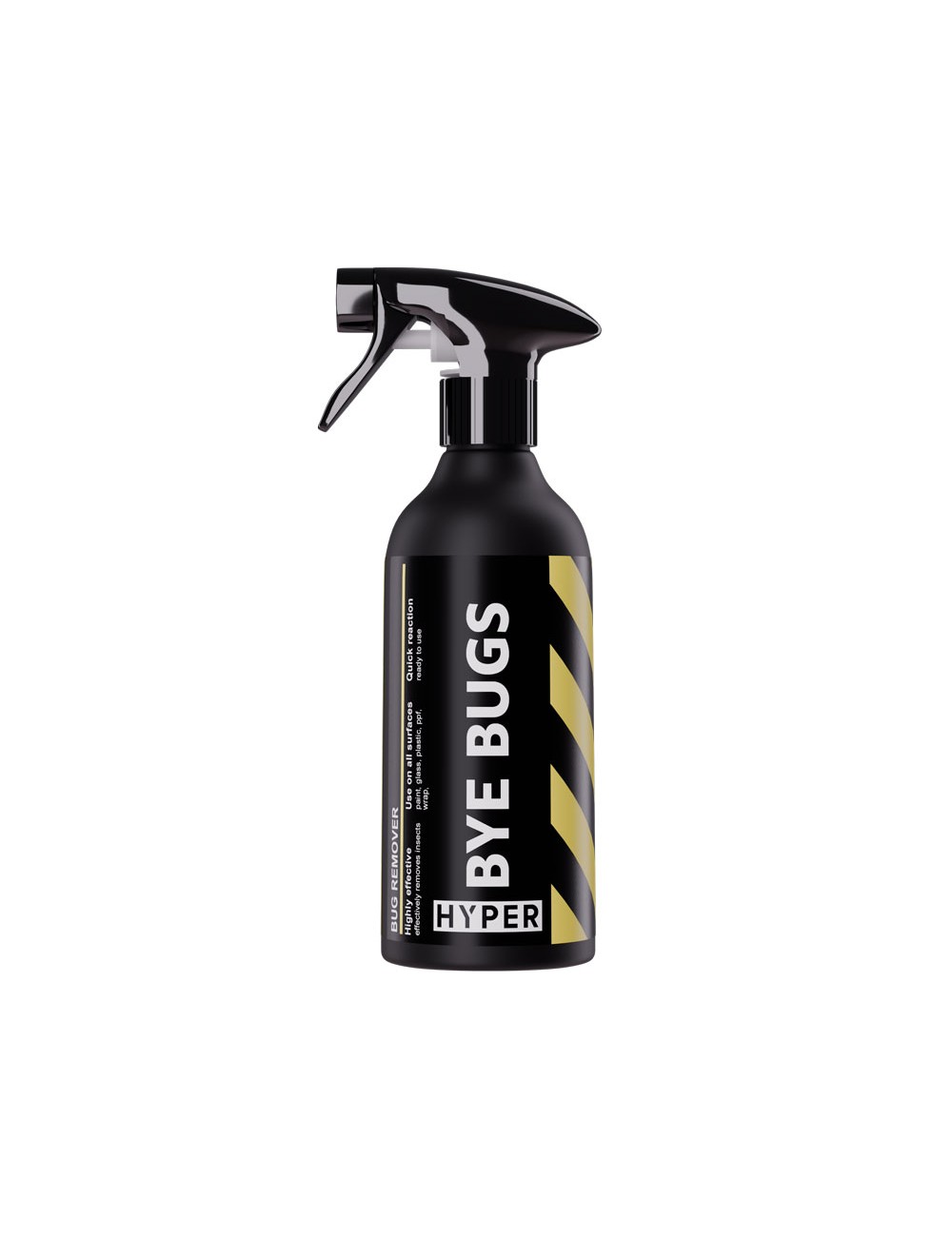 Hyper Bye Bugs Bug Remover 500ml - preparat do usuwania owadów