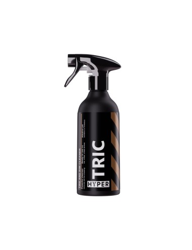 HYPER Tric 500ml - środek do czyszczenia felg oraz powierzchni gumowych
