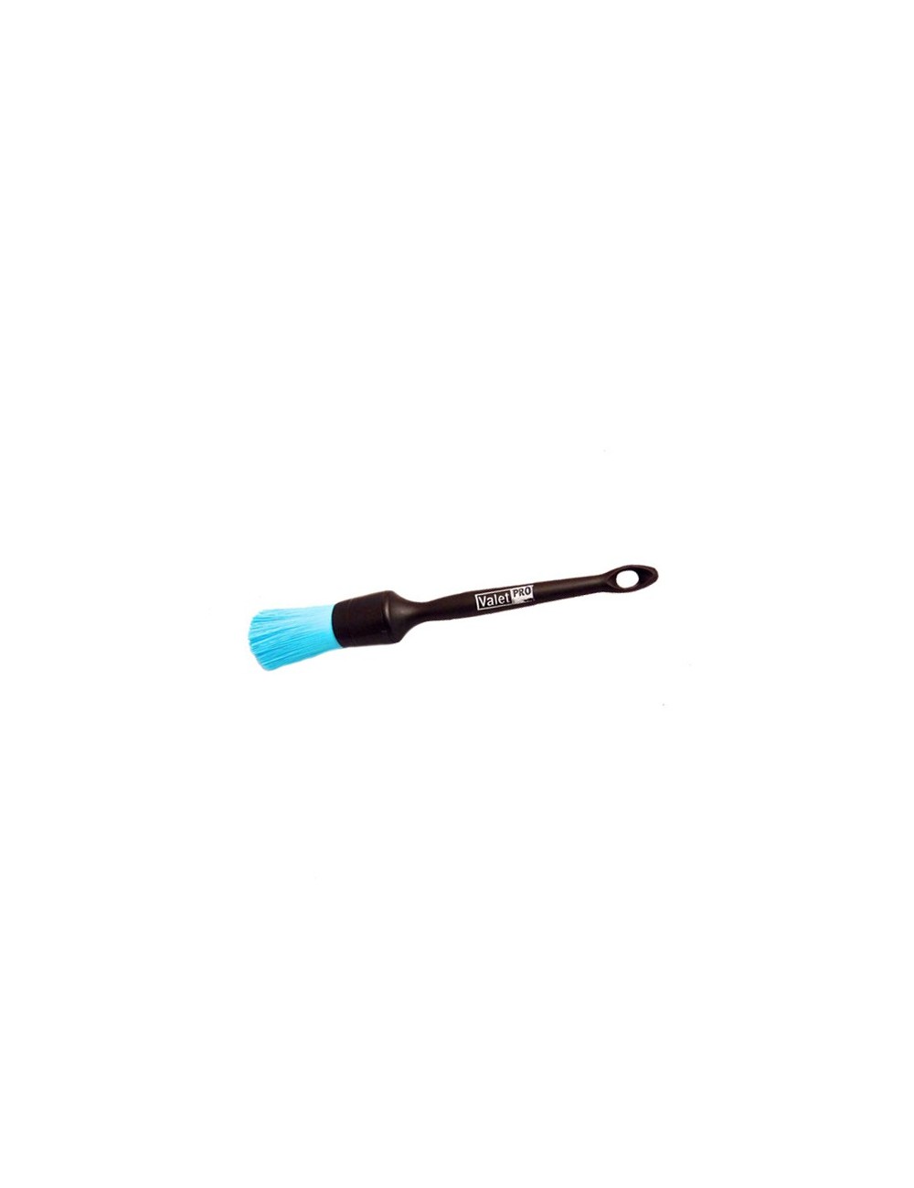 ValetPRO Chemical Resistant Brush Pędzelek z plastikowym trzonkiem