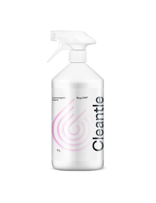 Cleantle Bug Off 1L - preparat do usuwania owadów