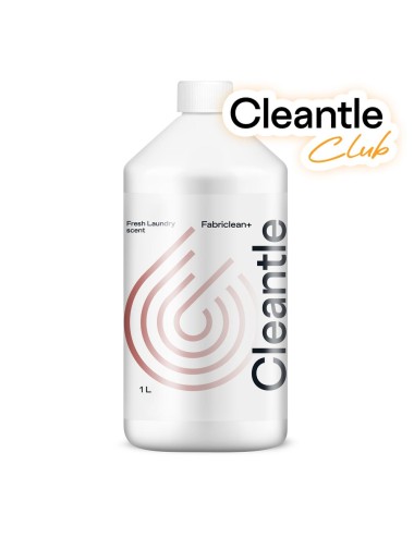 Cleantle Fabriclean+ 1L