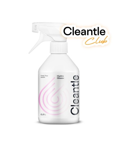 Cleantle Hydro Glass+ 500ml