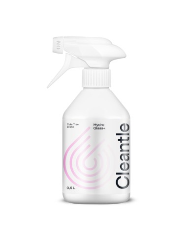 Cleantle Hydro Glass+ 500ml