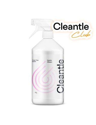 Cleantle Hydro Glass+ 1L