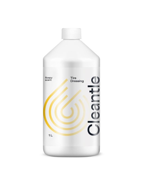 Cleantle Tire Dressing 1L