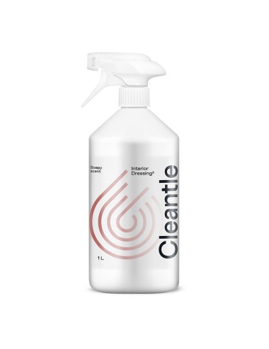 Cleantle Interior Dressing² 1L