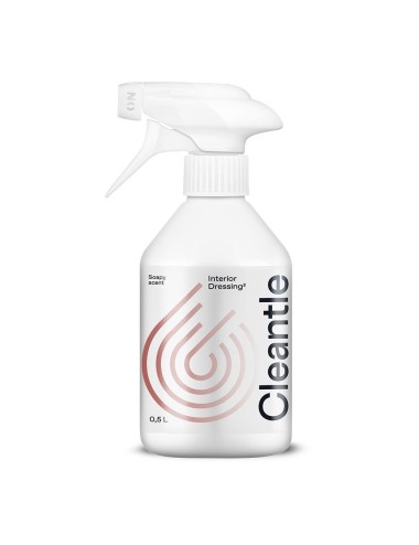 Cleantle Interior Dressing² 500ml