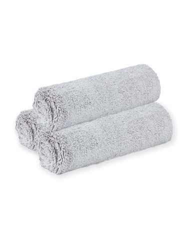 Cleantle Daily Cloth 3pak - uniwersalna mikrofibra zestaw 3 szt.