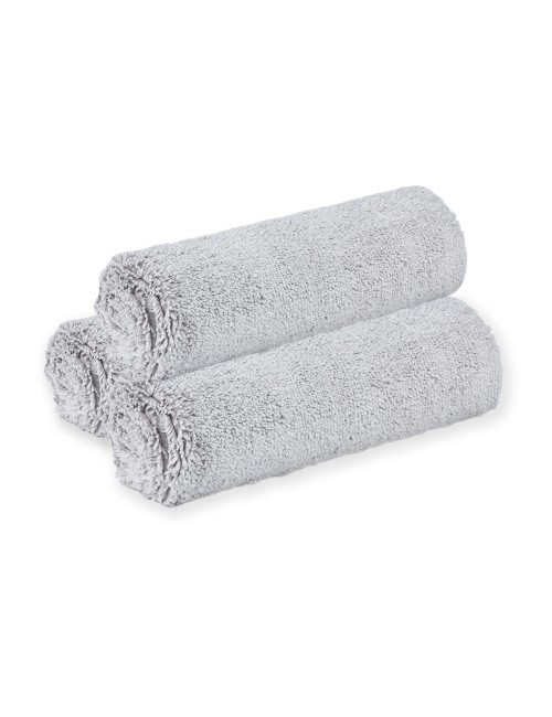 Cleantle Daily Cloth 3pak - uniwersalna mikrofibra zestaw 3 szt.