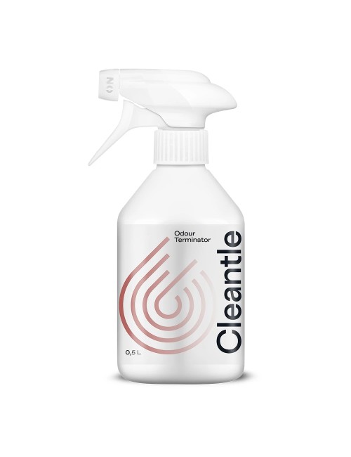 Cleantle Odour Terminator 500ml - neutralizator zapachów