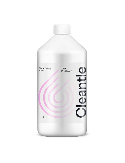 Cleantle TFR PreWash2 1L - produkt do mycia wstępnego