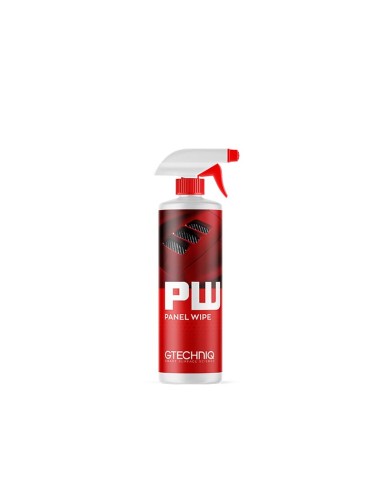 Gtechniq PW Panel Wipe 250ml