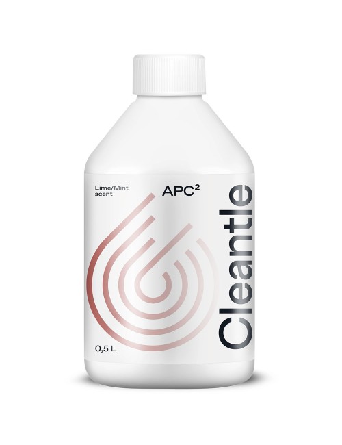 Cleantle APC Lime / Mint Scent 500ml - uniwersalny środek czyszczący