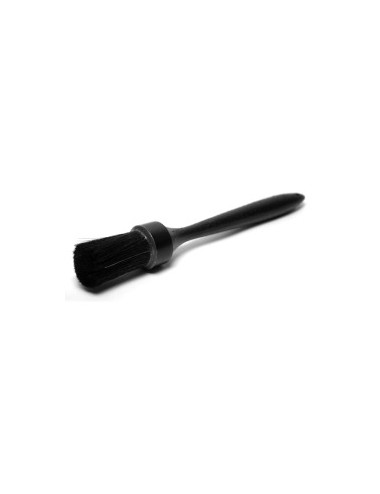 Wheel Woolies Boar's Hair Detailing Brush 1,25"