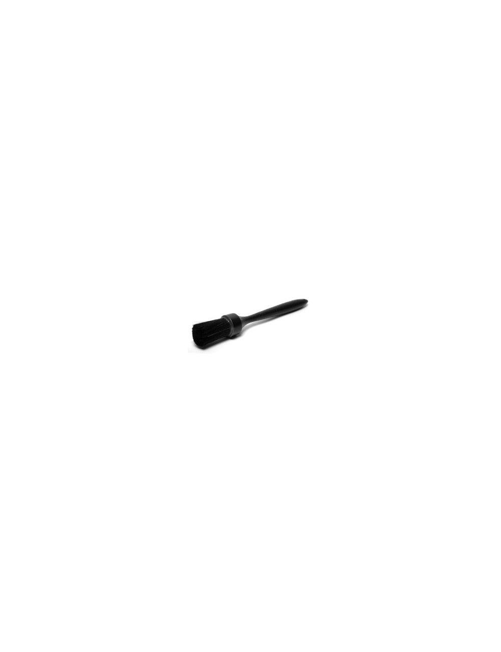 Wheel Woolies Boar's Hair Detailing Brush 1,25"