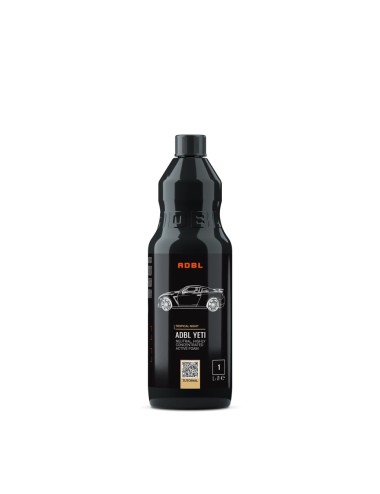 ADBL Yeti Tropical Night 1L - skoncentrowana piana aktywna o neutralnym pH