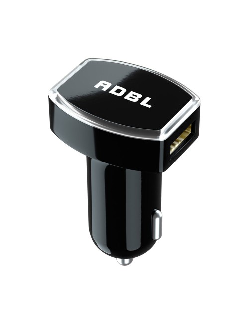 ADBL Speedy - szybka ładowarka USB do gniazda zapalniczki