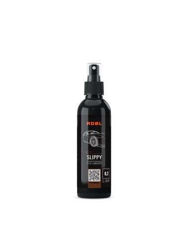 ADBL Slippy 200ml - lubrykant, poślizg do glinki