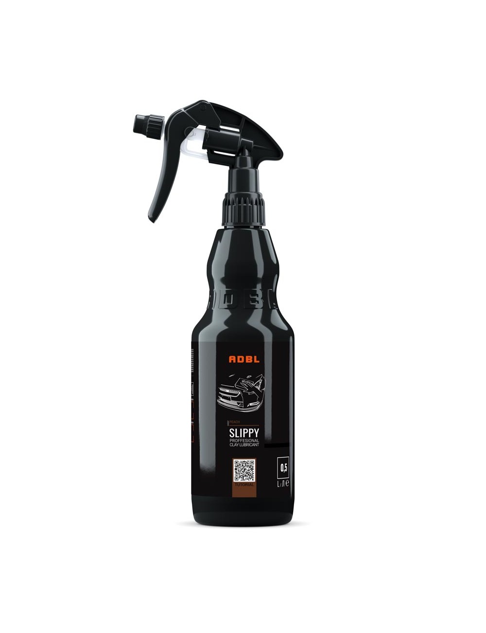 ADBL Slippy 500ml - lubrykant, poślizg do glinki