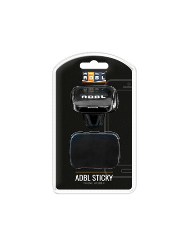 ADBL Sticky - magnetyczny uchwyt na telefon