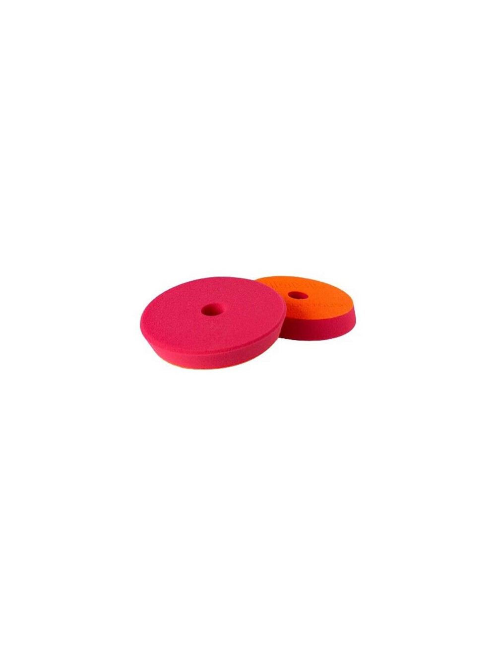 ADBL Roller Pad-DA Soft Polish - gąbkowy pad polerski do maszyn DA - 125 mm