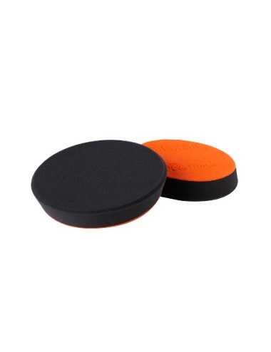 ADBL Roller Pad-R Finish 75mm - gąbkowy, wykończeniowy pad polerski do maszyn rotacyjnych