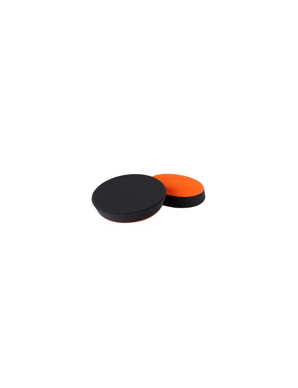 ADBL Roller Pad-R Finish 75mm - gąbkowy, wykończeniowy pad polerski do maszyn rotacyjnych