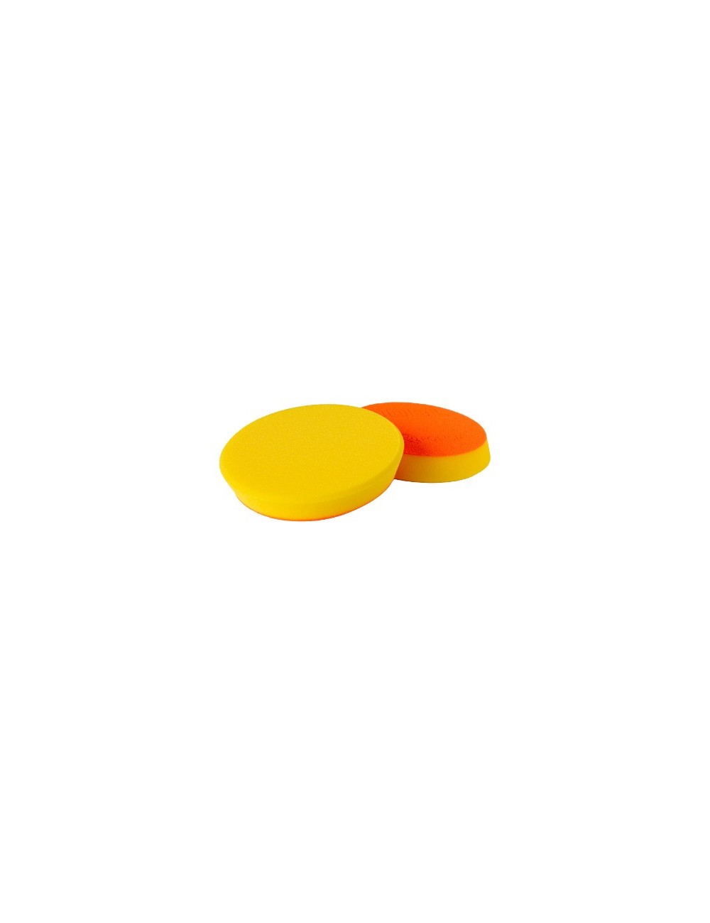 ADBL Roller Pad-R Polish - gąbkowy pad polerski do maszyn rotacyjnych - 75 mm