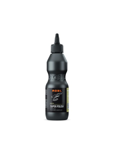 ADBL Super Polish 200ml - pasta polerska o średniej sile tnącej