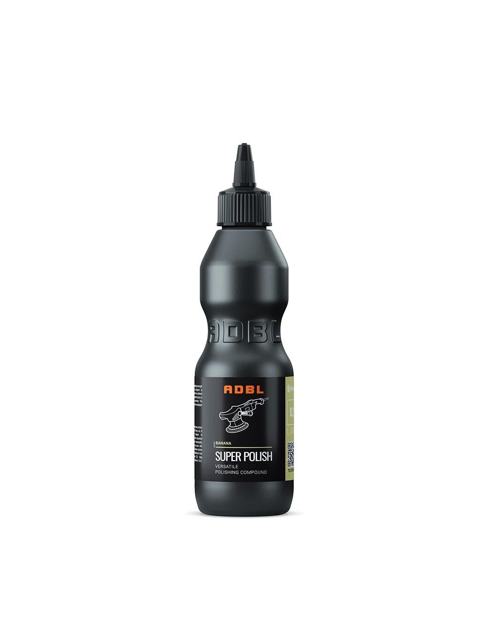ADBL Super Polish 200ml - pasta polerska o średniej sile tnącej
