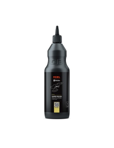 ADBL Super Polish 1L - pasta polerska o średniej sile tnącej