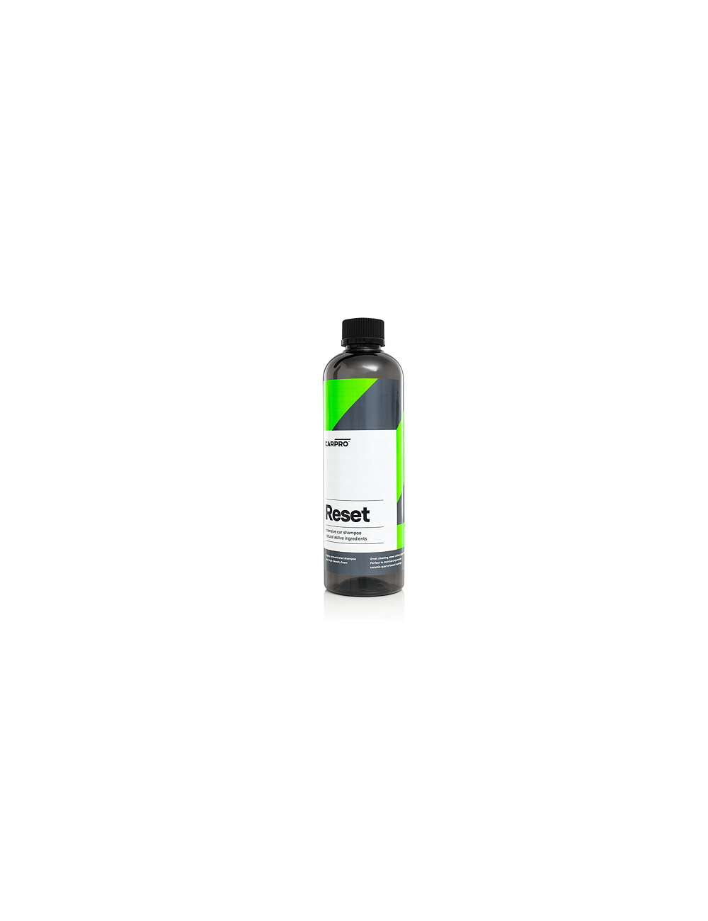 Car Pro Reset Shampoo 500ml
