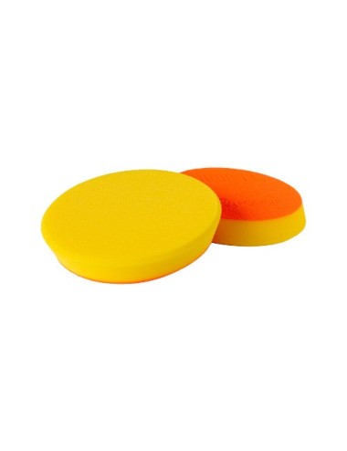 ADBL Roller Pad-R Polish - gąbkowy pad polerski do maszyn rotacyjnych - 125 mm