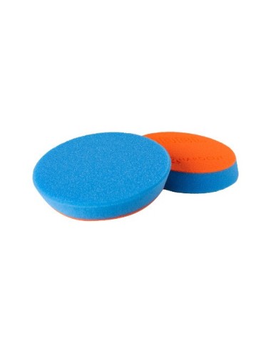 ADBL Roller Pad-R Hard Cut 125mm - gąbkowy, mocno tnący pad polerski do maszyn rotacyjnych