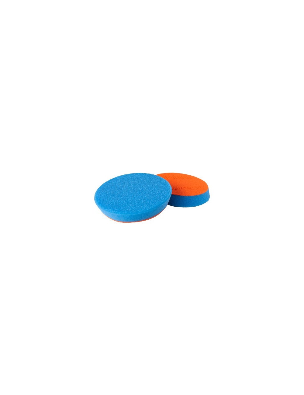 ADBL Roller Pad-R Hard Cut 125mm - gąbkowy, mocno tnący pad polerski do maszyn rotacyjnych