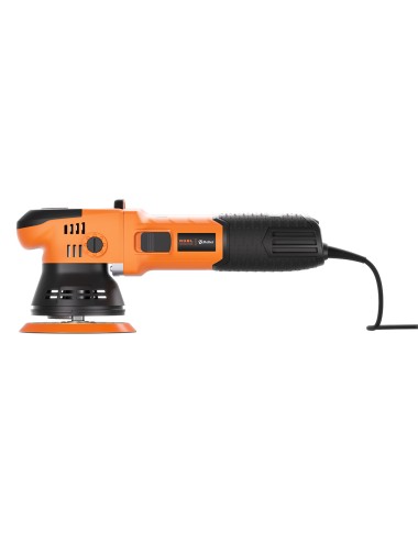 ADBL Roller D09125-02 + Bag - polerka samochodowa z torbą