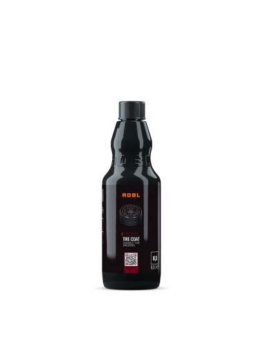 ADBL Tire Coat 500ml - dressing do opon