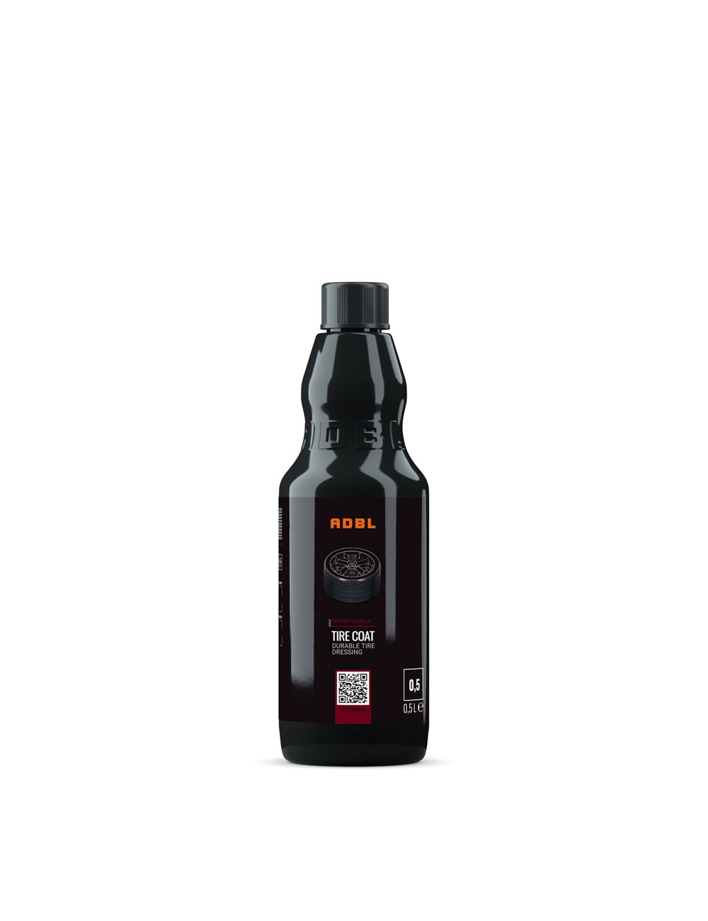 ADBL Tire Coat 500ml - dressing do opon