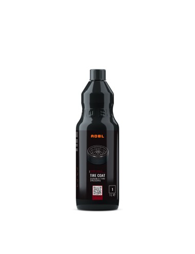 ADBL Tire Coat 1L - dressing do opon