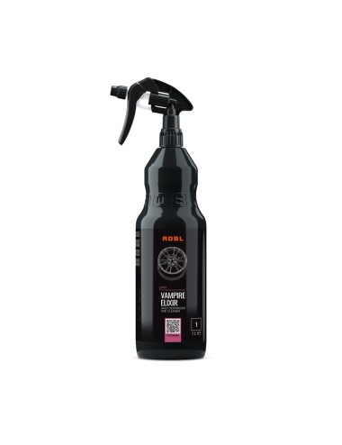 ADBL Vampire Elixir 1L - żel do mycia felg